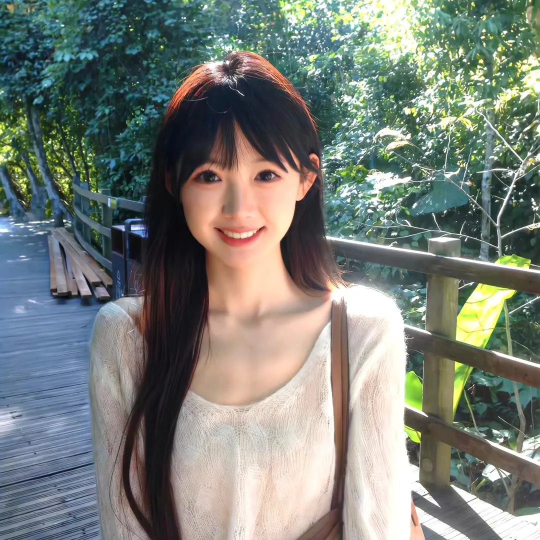 壁女