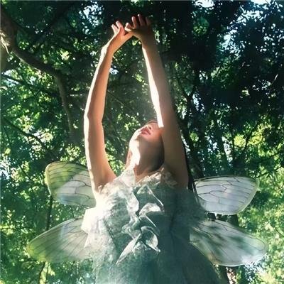 花婆婆!!〜我的山神〜