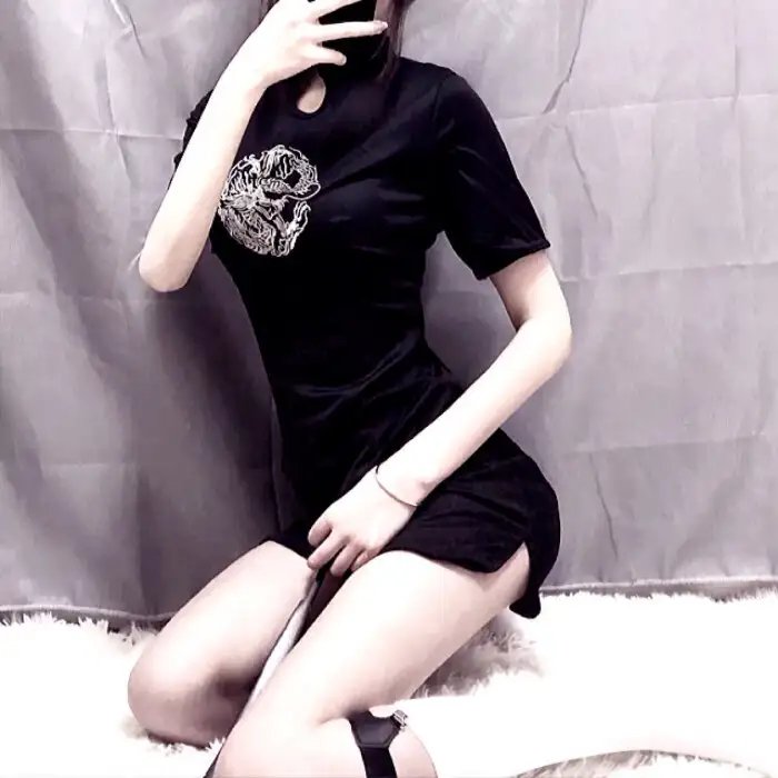 老娘要革命