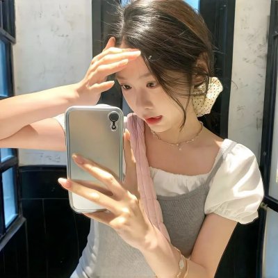 巴黎来的女孩